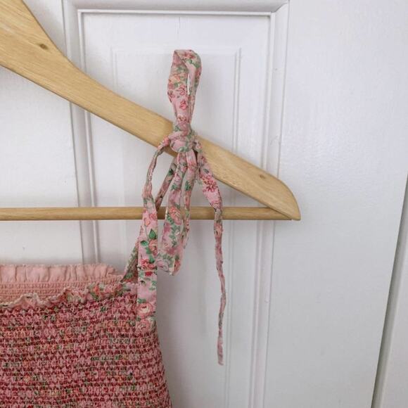 LoveShackFancy Caressa Dress - Picture 6 of 9